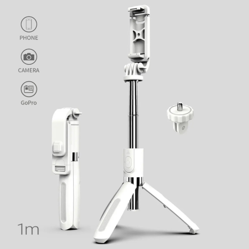 Tripod L02 beli.