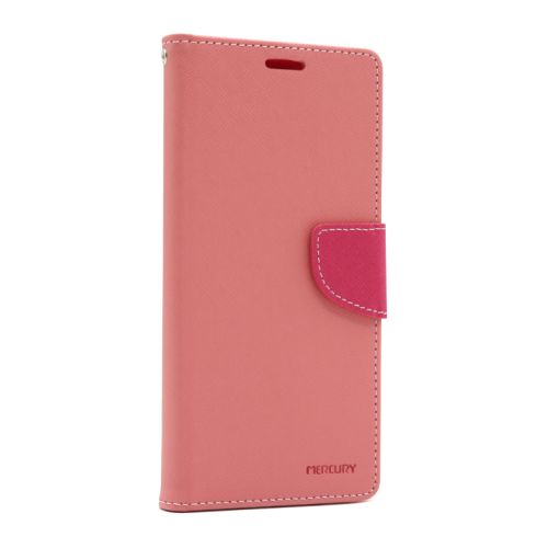 Futrola Mercury za Samsung A336 Galaxy A33 5G pink (MS).