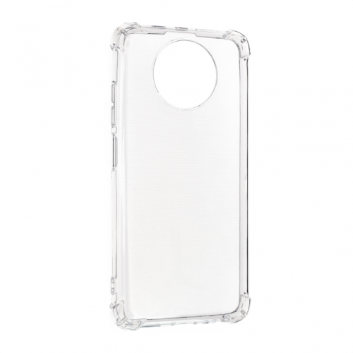 Futrola Transparent Ice Cube za Xiaomi Redmi Note 9T 5G/Redmi Note 9 5G.