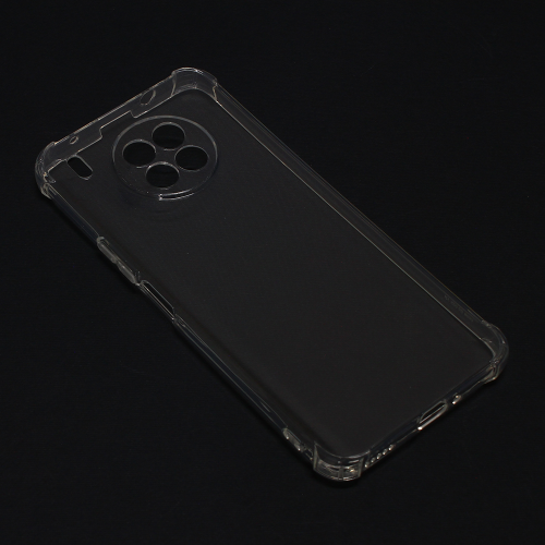 Futrola Transparent Ice Cube za Huawei Honor 50 Lite/Nova 8i.