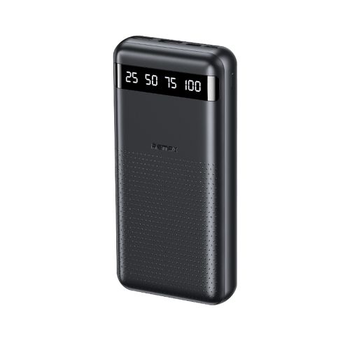 Power Bank baterija REMAX RPP-11 20000mAh crni (MS).