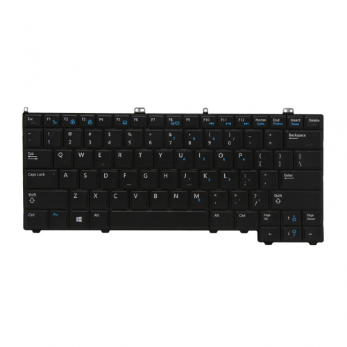 Tastatura za laptop dell Latitude E7240.