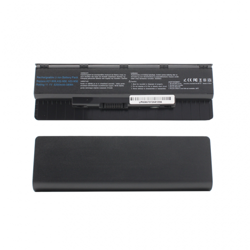 Baterija za Laptop - Asus A32-N56 11.1V 5200mAh.