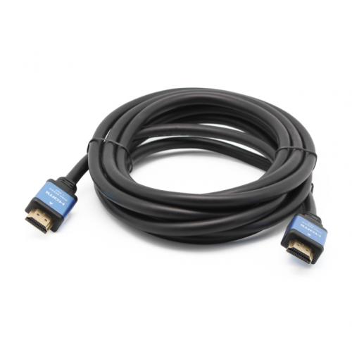 Kabl 2.0V HDMI 19+1 3m.