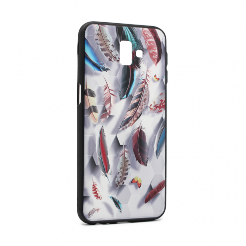 Futrola Feather za Samsung J610FN Galaxy J6 Plus type 2.