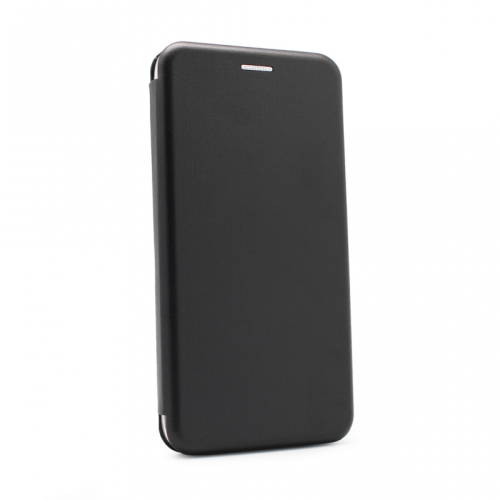 Futrola Teracell Flip Cover za Huawei P40 Lite E crna.