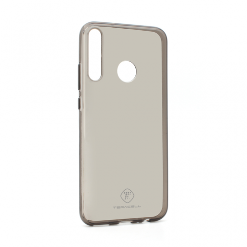 Futrola Teracell Skin za Huawei P40 Lite E crna.