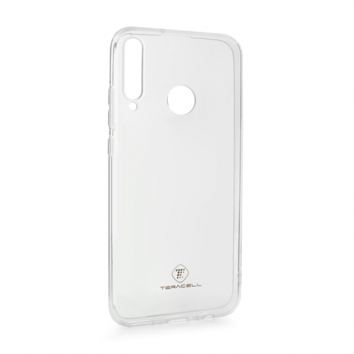 Futrola Teracell Giulietta za Huawei P40 Lite E Transparent.