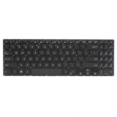 Tastatura za laptop Asus X507.