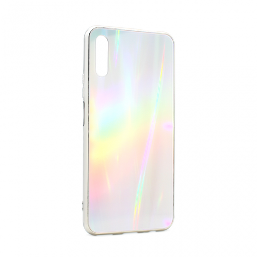 Futrola Ray Light za Huawei P smart Pro 2019/Honor 9X Pro srebrna.