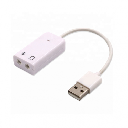 USB 2.0 zvucna karta 7.1 JWD-Sound3.