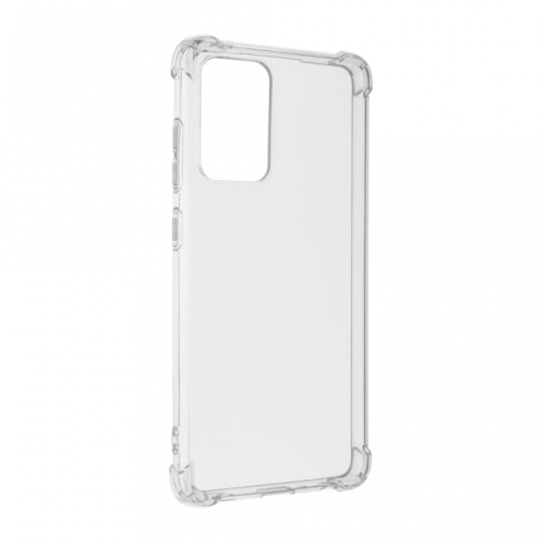 Futrola Transparent Ice Cube za Samsung A525 Galaxy A52 4G/A526 Galaxy A52 5G/A528B Galaxy A52s 5G.