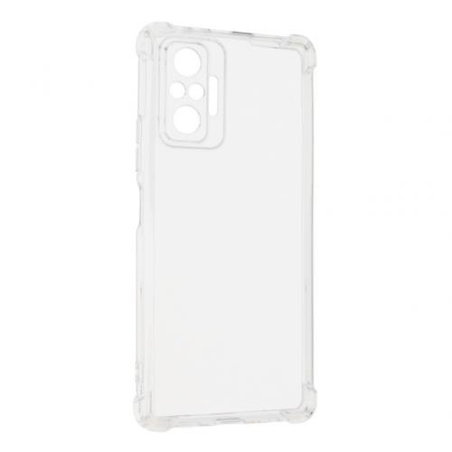 Futrola Transparent Ice Cube za Xiaomi Redmi Note 10 Pro/Redmi Note 10 Pro Max.