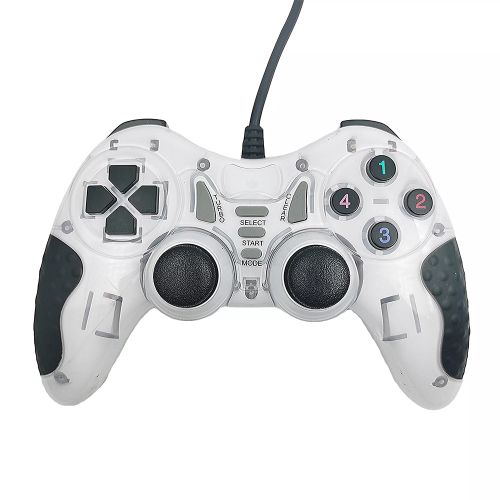 Joypad za PC 900 zicani beli.