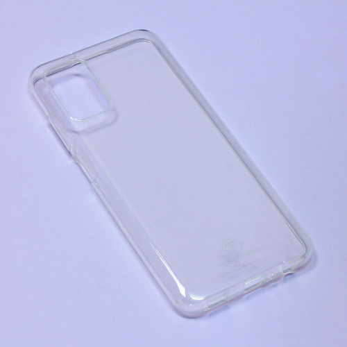 Futrola Teracell Skin za Samsung A037G Galaxy A03s Transparent.