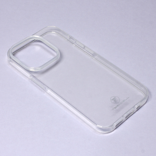 Futrola Teracell Skin za iPhone 14 Pro Max 6.7 Transparent.