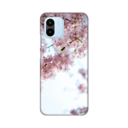 Silikonska futrola print za Xiaomi Redmi A1/Redmi A2 Spring.