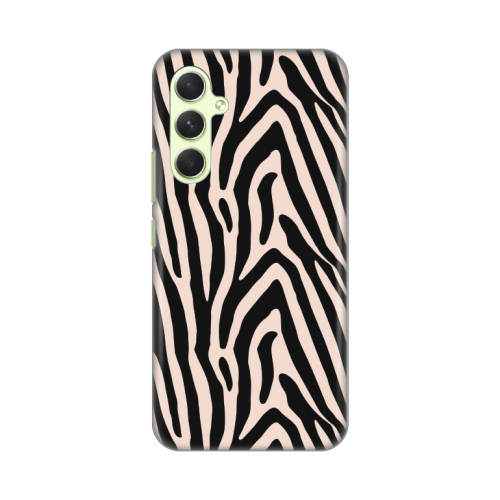 Silikonska futrola print za Samsung A546B Galaxy A54 5G Animal Pattern.