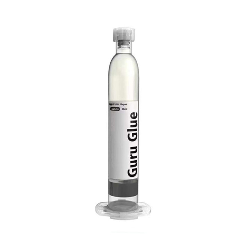 2UUL GURU lepak za iPhone 30ml beli.