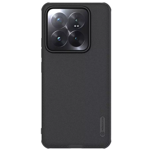 Futrola Nillkin Scrub Pro za Xiaomi 14 Pro crna.