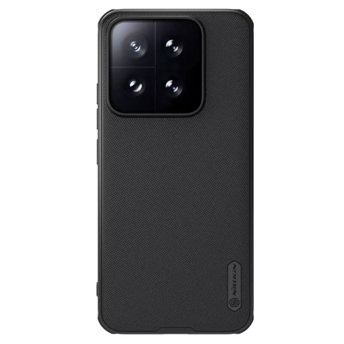 Futrola Nillkin Scrub Pro za Xiaomi 14 crna.