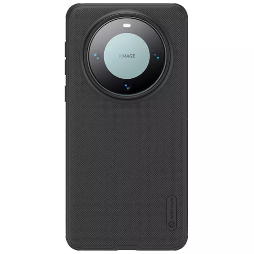 Futrola Nillkin Scrub Pro za Huawei Mate 60 Pro crna.