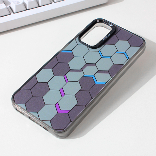 Futrola Honeycomb Color za Samsung A146B Galaxy A14 5G type 6.