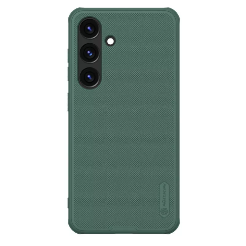 Futrola Nillkin Scrub Pro za Samsung S921B Galaxy S24 zelena.