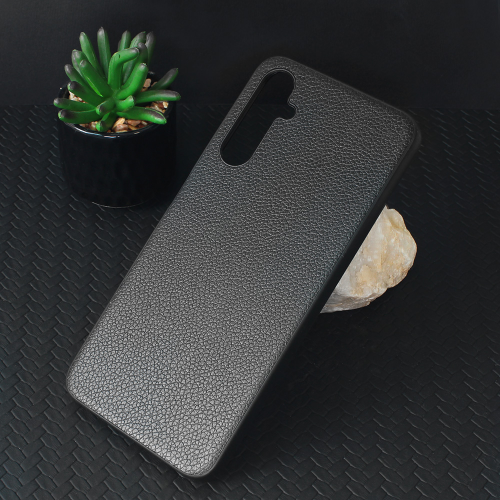Futrola Groove za Samsung A057 Galaxy A05s crna.