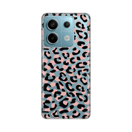 Silikonska futrola print Skin za Xiaomi Redmi Note 13 Pro 5G (EU) Animal.