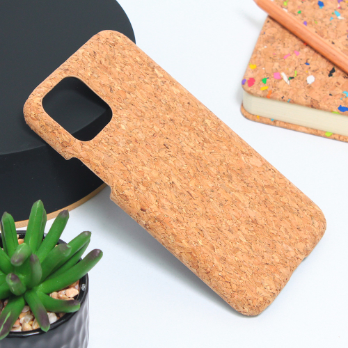 Futrola Teracell Giulietta Nature za iPhone 11 Pro pluta.