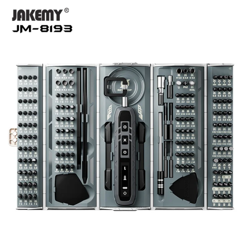 Elektricni srafciger JAKEMY JM-8193, 180 u1.