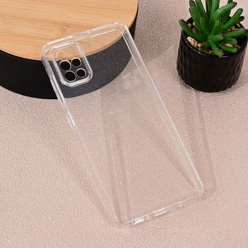 Futrola Sparkle Dust za Samsung A515F Galaxy A51 Transparent.