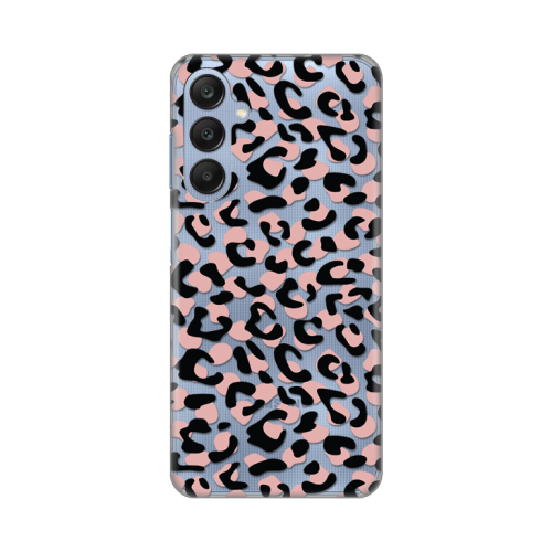 Silikonska futrola print Skin za Samsung A256 Galaxy A25 5G Animal.