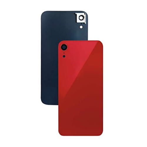 Poklopac za Iphone XR Red (NO LOGO).