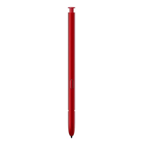 Olovka za Samsung N970 Galaxy Note 10/N975 Galaxy Note 10 Plus Aura red.