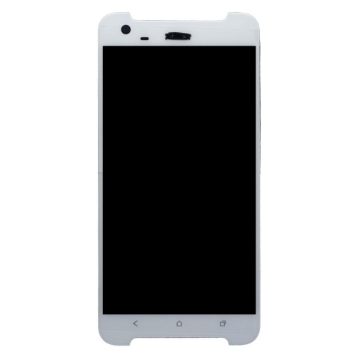 LCD Displej / ekran za HTC One X9 + touchscreen White.
