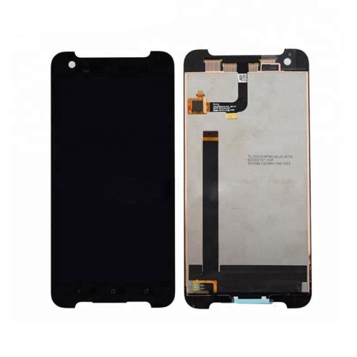 LCD Displej / ekran za HTC One X9 + touchscreen Black.
