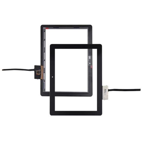 touchscreen za Huawei Media Pad 10 FHD crni (High Quality).