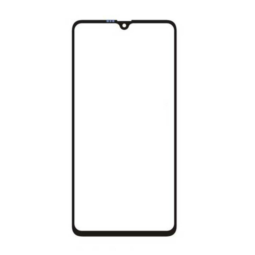 Staklo touchscreen-a + OCA za Huawei Mate 20 Crno CHO.