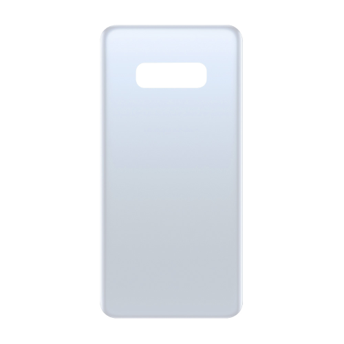 Poklopac za Samsung G970/Galaxy S10e Prism White (NO LOGO).