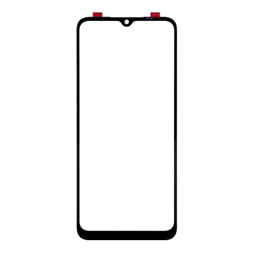 Staklo touchscreen-a + OCA za Xiaomi Redmi 9A Crno.