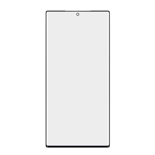 Staklo touchscreen-a za Samsung N985/Galaxy Note 20 Ultra Crno.