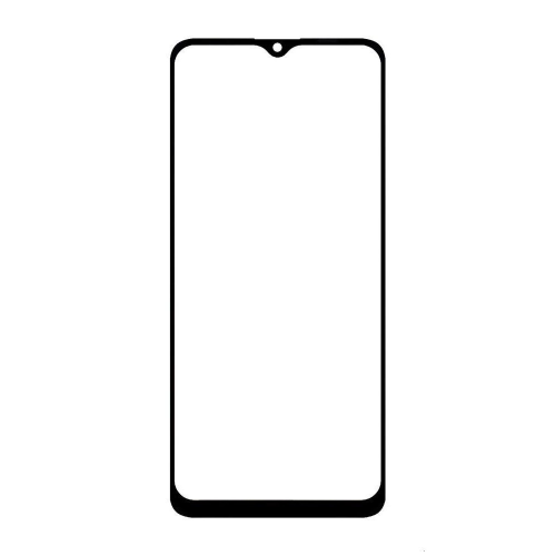 Staklo touchscreen-a za Samsung A202 Galaxy A20E Crno (Original Quality).