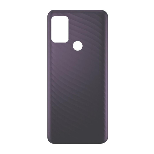 Poklopac za Motorola Moto G10 Aurora Grey (NO LOGO).