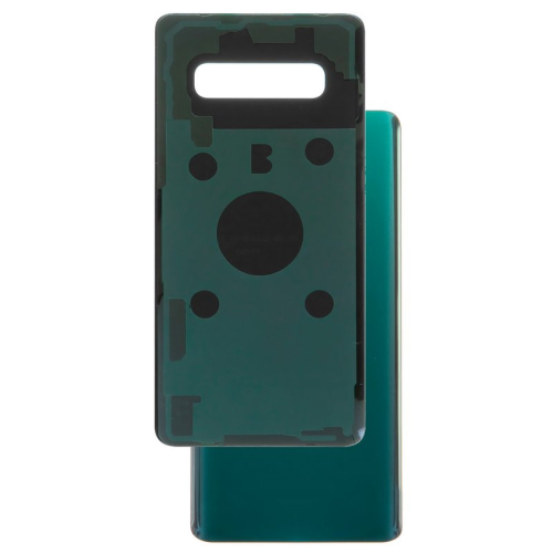 Poklopac za Samsung G975/Galaxy S10 Plus Prism Green (NO LOGO).