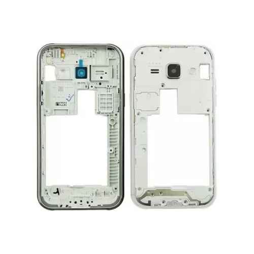 Maska za za Samsung J100F Galaxy J1 tamno plavi.