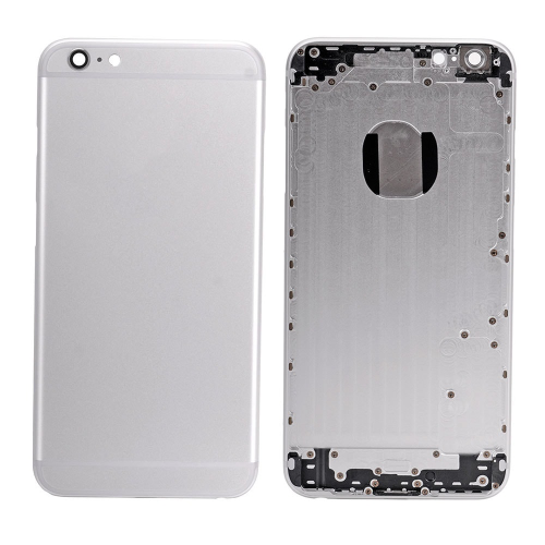 Maska za za Iphone 6 plus 5.5 beli.