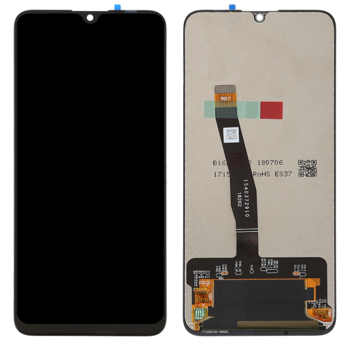 LCD Displej / ekran za Huawei Enjoy 9S+touch screen.