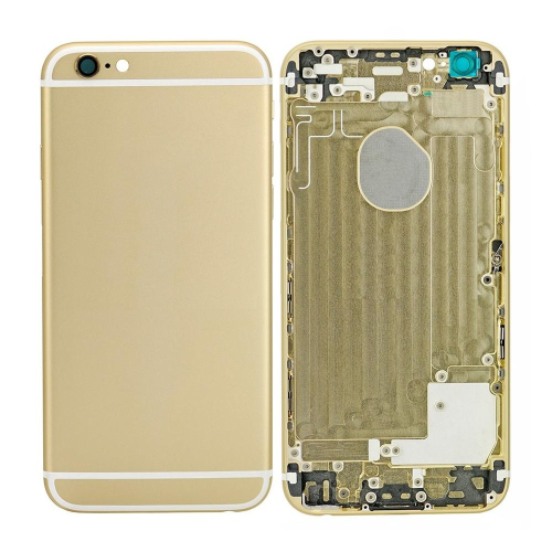 Maska za za Iphone 6 4.7 zlatni.